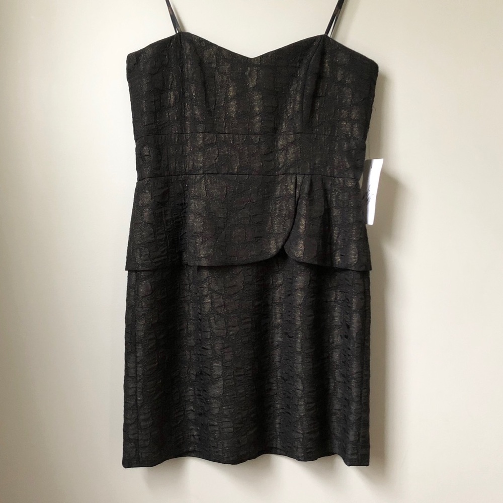 New w/ tags 🖤 Little Black Dress